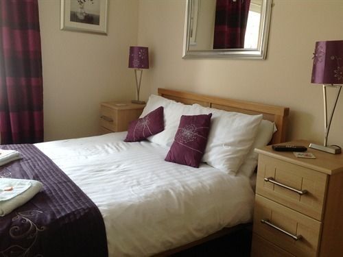 The Southgate Bed & Breakfast