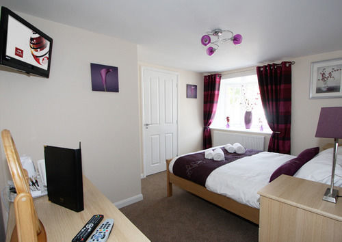 The Southgate 4* Filey