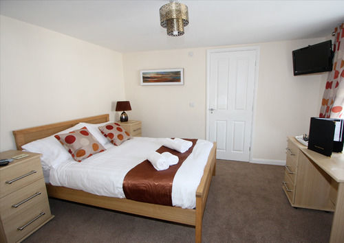 The Southgate Bed & Breakfast Filey