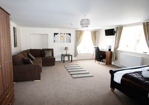 The Southgate Bed & Breakfast