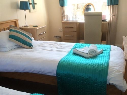 The Southgate 4*